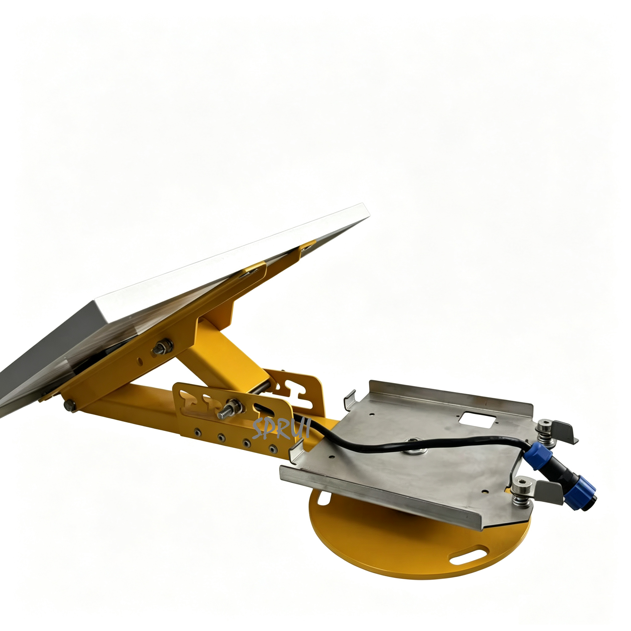 Solar Panel Bracket