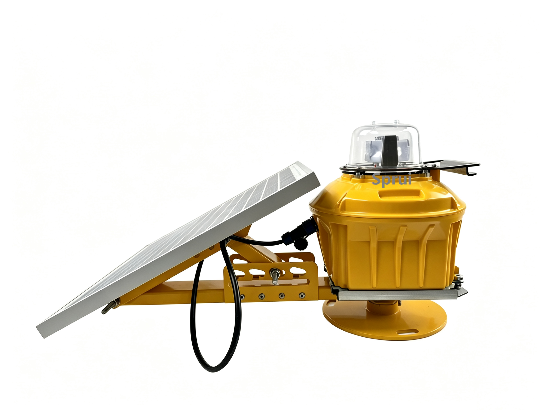 Solar vs Traditional Airfield Lighting: A Cost Comparison
