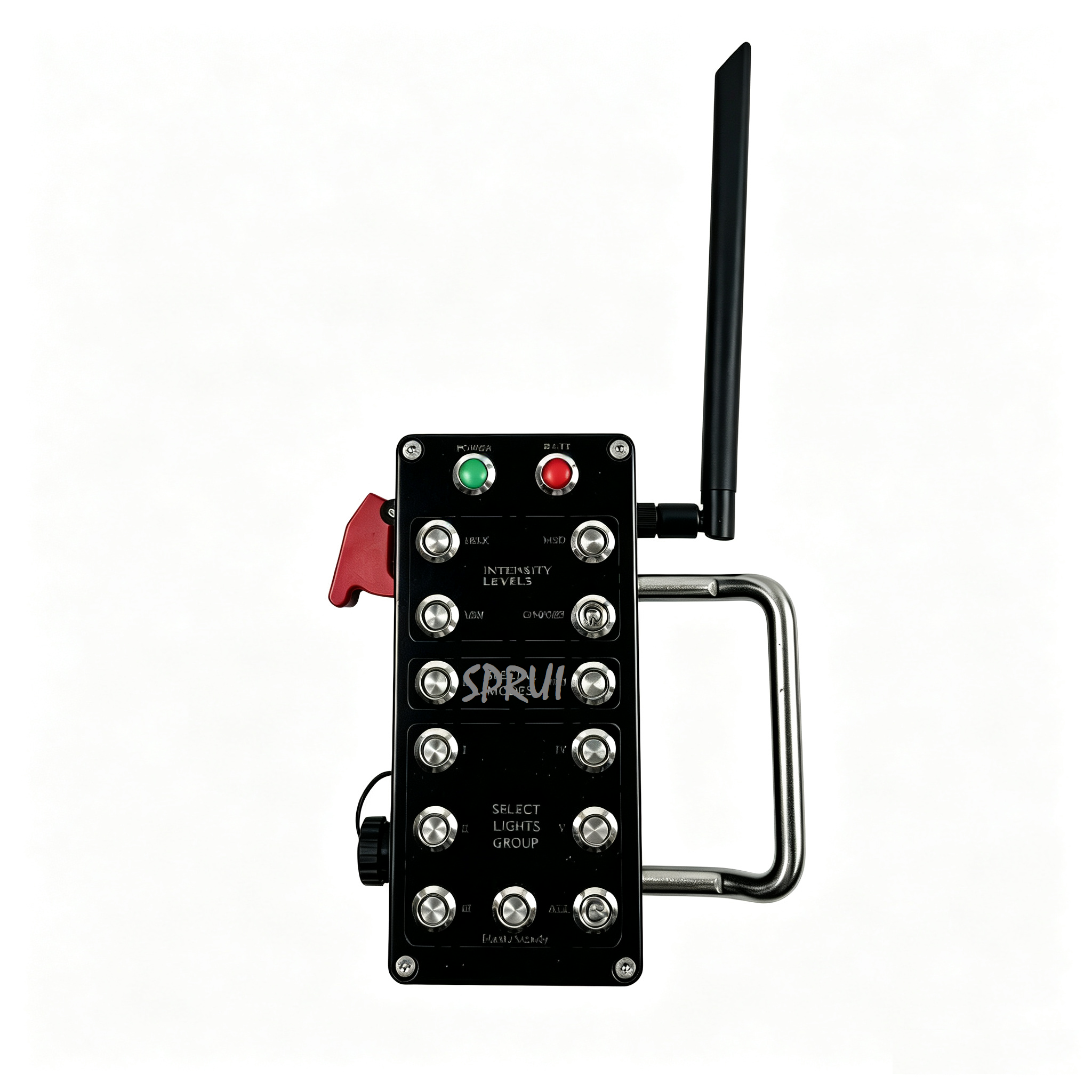 Remote Controller