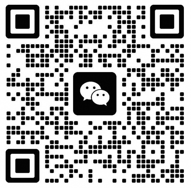 WeChat QR Code